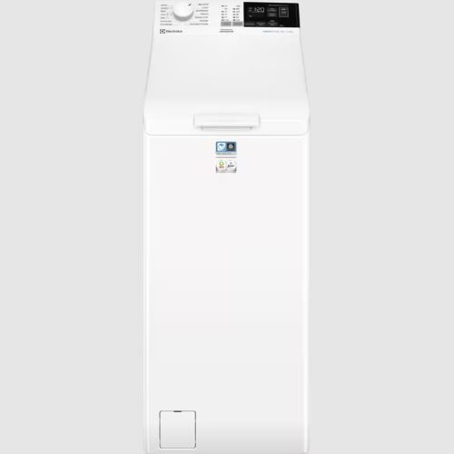 PerfectCare 600 – Lave-linge Top / Système SensiCare – Capacité maxi du tambour