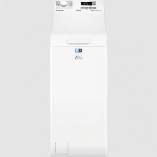 PerfectCare 600 – Lave-linge Top / Système SensiCare – Capacité maxi du tambour