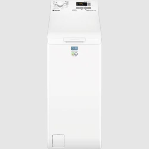 PerfectCare 600 – Lave-linge Top / Système SensiCare – Capacité maxi du tambour