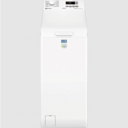 PerfectCare 600 – Lave-linge Top / Système SensiCare – Capacité maxi du tambour