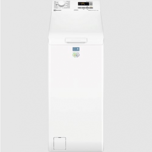 PerfectCare 600 – Lave-linge Top / Système SensiCare – Capacité maxi du tambour