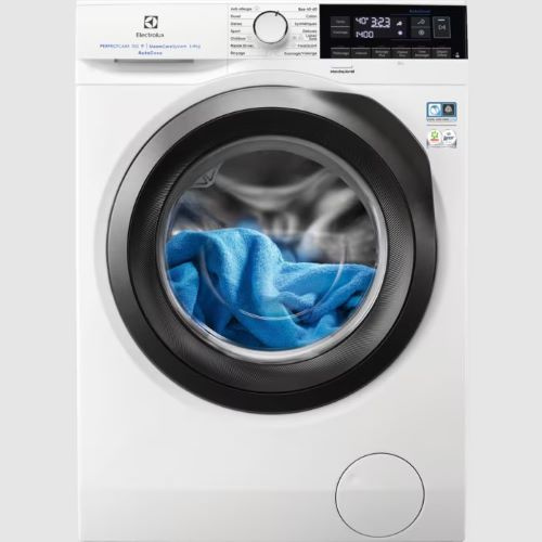 LAVE-LINGE HUBLOT – PerfectCare 700 – Technologie de DOSAGE AUTOMATIQUE – Capaci