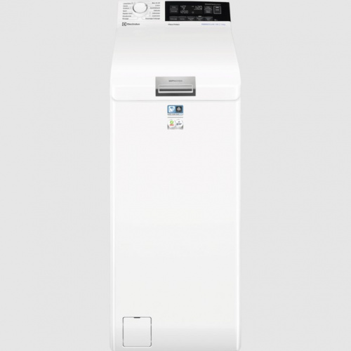 PerfectCare 700 – Lave-linge Top / Système SteamCare – Capacité maxi du tambour
