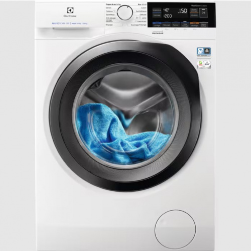 PerfectCare 700 – Lave-linge séchant / Système DualCare – Technologie condensati
