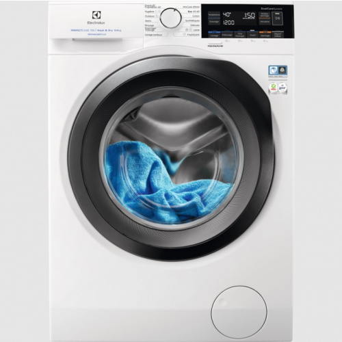 PerfectCare 700 – Lave-linge séchant / Système DualCare – Technologie UniversalD