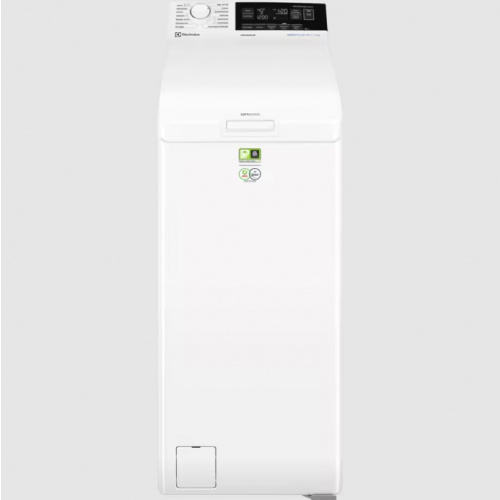 PerfectCare 800 – Lave-linge Top / Système UltraCare™ – Capacité maxi du tambour