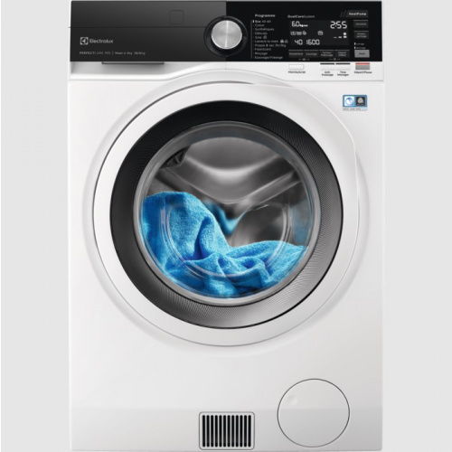 PerfectCare 900 – Lave-linge séchant / Système DelicateCare™ – Technologie pompe