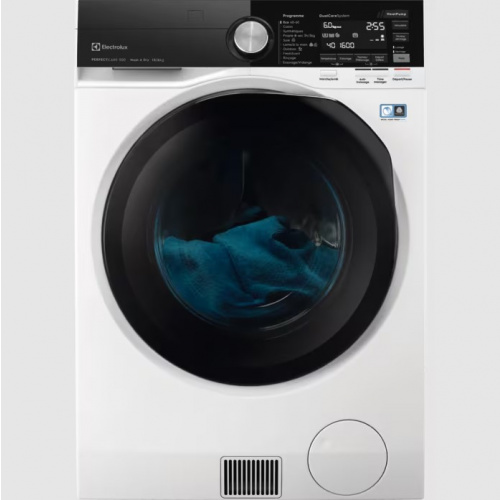 PerfectCare 900 – Lave-linge séchant / Système DelicateCare™ – Technologie pompe