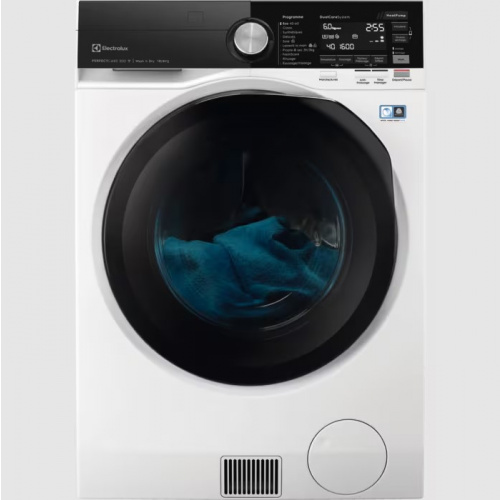PerfectCare 900 – Lave-linge séchant / Système DelicateCare™ – Technologie pompe