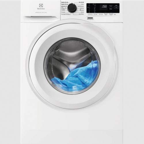 LAVE-LINGE HUBLOT – 500 – Capacité maxi du tambour (kg):10 – Vitesse d`essorage