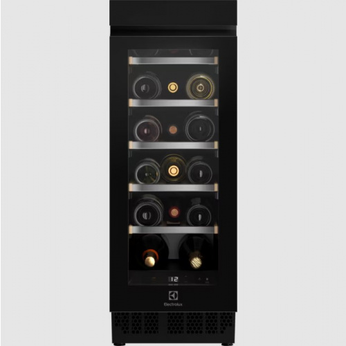 Série 700 – Intégrable sous plan – Cave à Vin – Niche d`encastrement : 820 mm –