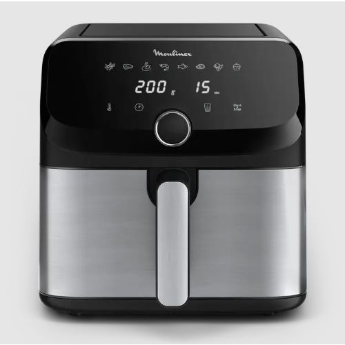 Friteuse EASY FRY Mega 7,5L 8prog 2020W