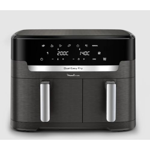 Friteuse EASY FRY XXL 11L 8prog