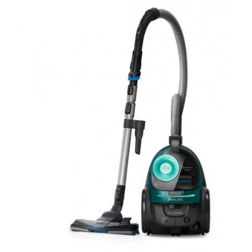 Aspirateur sans sac POWERPRO ACTIVE 900w