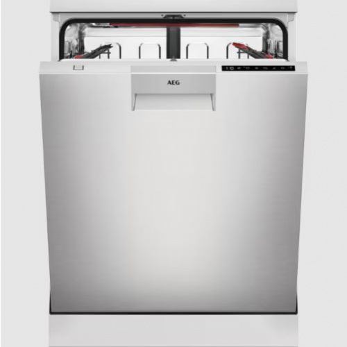 Série 7000 GlassCare – LAVE-VAISSELLE – Lave-vaisselle Pose libre Sous plan (top