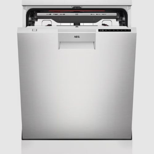 Série 7000 GlassCare – LAVE-VAISSELLE – Lave-vaisselle Pose libre Sous plan (top