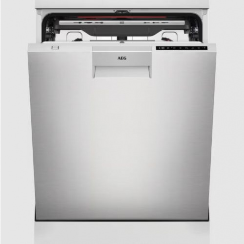 Série 7000 GlassCare – LAVE-VAISSELLE – Lave-vaisselle Pose libre Sous plan (top