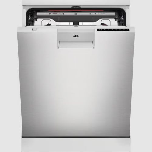 Série 700 GlassCare – LAVE-VAISSELLE – Lave-vaisselle Pose libre Sous plan (top