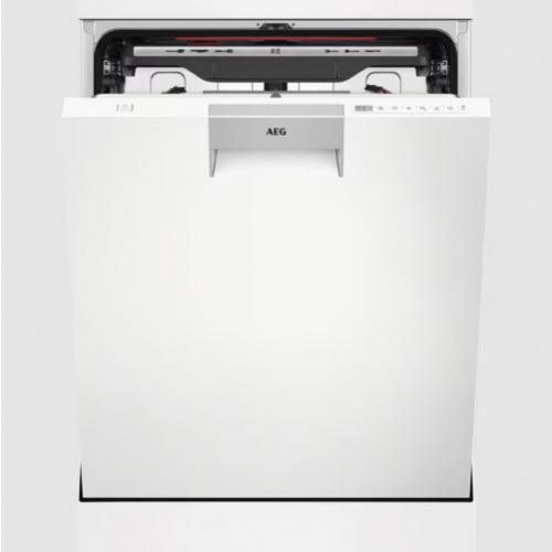 Série 700 GlassCare – LAVE-VAISSELLE – Lave-vaisselle Pose libre Sous plan (top