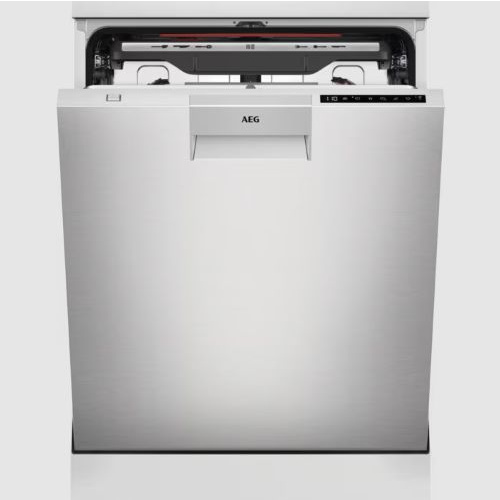 Série 9000 ComfortLift® – LAVE-VAISSELLE – Lave-vaisselle Pose libre Sous plan (