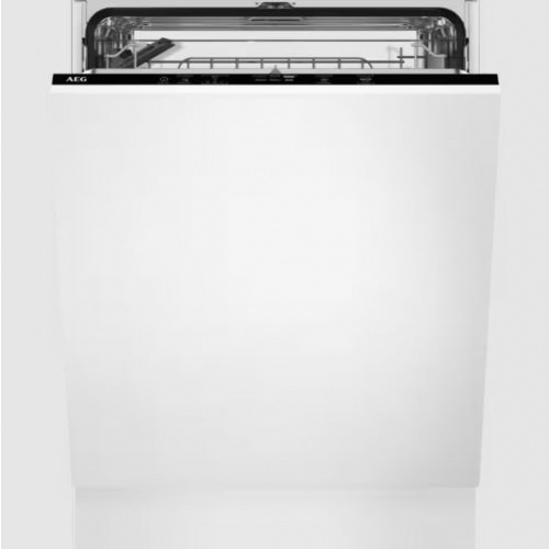 Série 5000 AirDry – LAVE-VAISSELLE – Lave-vaisselle Encastrable Tout intégrable