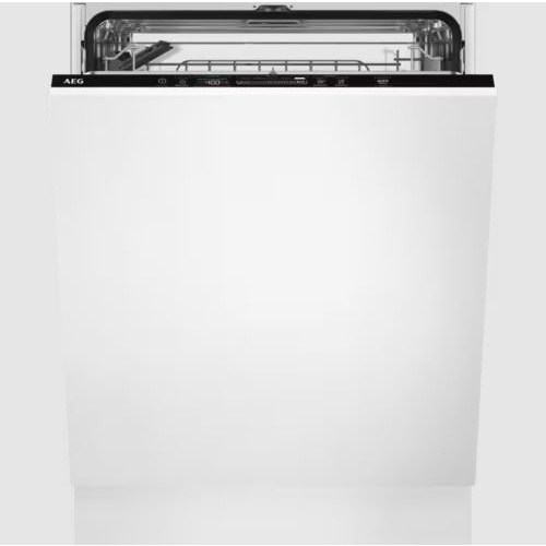 Série 7000 GlassCare – LAVE-VAISSELLE – Lave-vaisselle Encastrable Tout intégrab