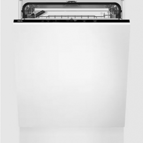 Série 5000 AirDry – LAVE-VAISSELLE – Lave-vaisselle Encastrable Tout intégrable