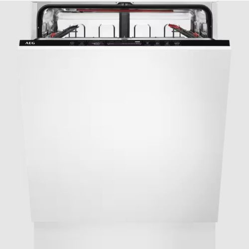 Série 7000 GlassCare – LAVE-VAISSELLE – Lave-vaisselle Encastrable Tout intégrab