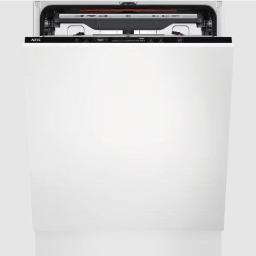 Série 6000 SatelliteClean® – LAVE-VAISSELLE – Lave-vaisselle Encastrable Tout in