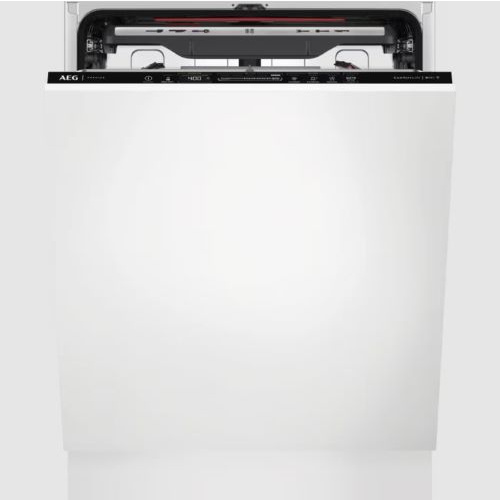 Série 9000 ComfortLift® Oui – LAVE-VAISSELLE – Lave-vaisselle Encastrable Tout i