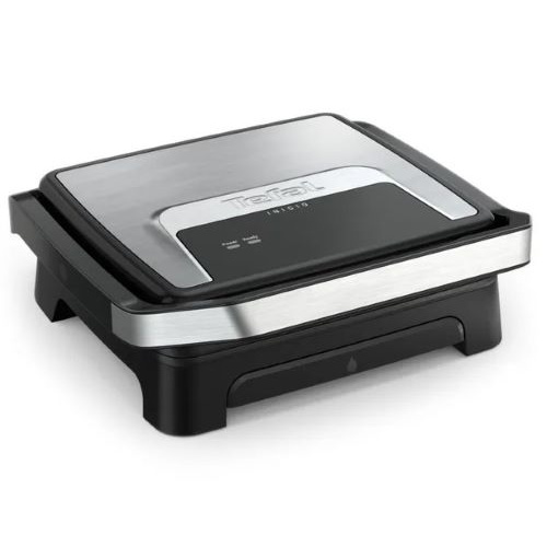 Gril Viande Inicio 2000W Panini Chauffe rapide