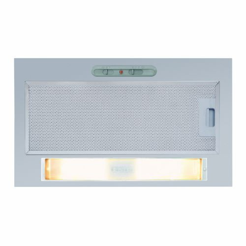 Slider Control Panel
2 extraction levels
Extraction power (according to UNE/EN 6