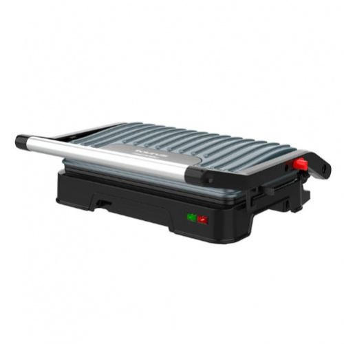 Appareil à panini 700 W – Grill & Toast