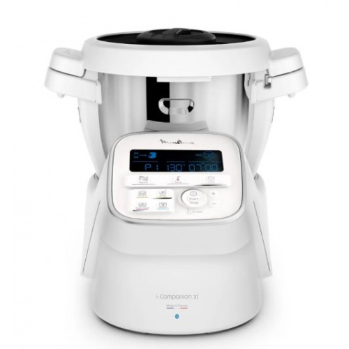 Robot Ménager Cuiseur I-COMPANION connecté