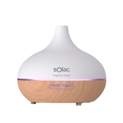 Humidificateur d’air Aromathérapie  – Fragrance Quiet