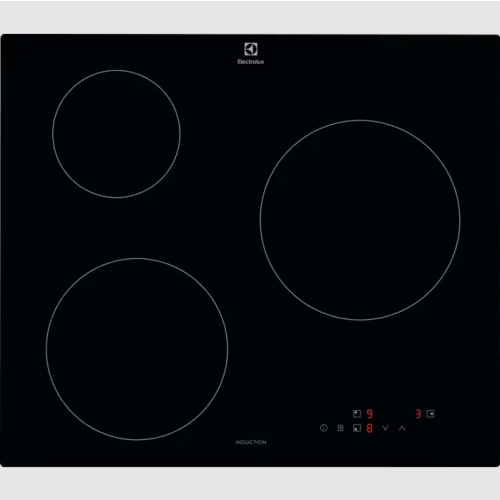 Plaque de cuisson Induction Série 300 – Gamme:Induction – Table:Induction – Larg
