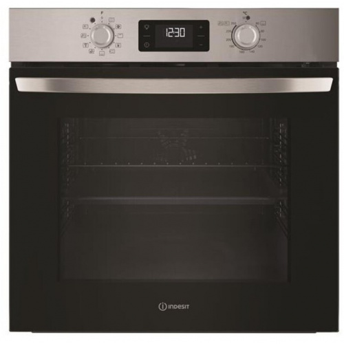 indesit four pyrolyse