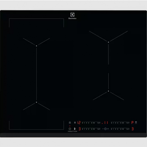 Plaque de cuisson Induction Série 600 – Gamme:Bridge – Table:Induction – Largeur