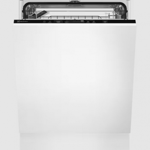 Série 300 AirDry – LAVE-VAISSELLE – Lave-vaisselle Encastrable Tout intégrable 6