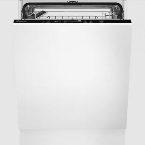 Série 600 SatelliteClean® – LAVE-VAISSELLE – Lave-vaisselle Encastrable Tout int