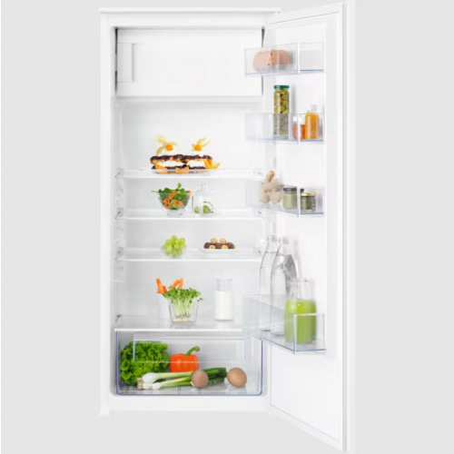 Série 500 – Réfrigérateur 1 porte – Niche d`encastrement : 1225 mm – Froid stati