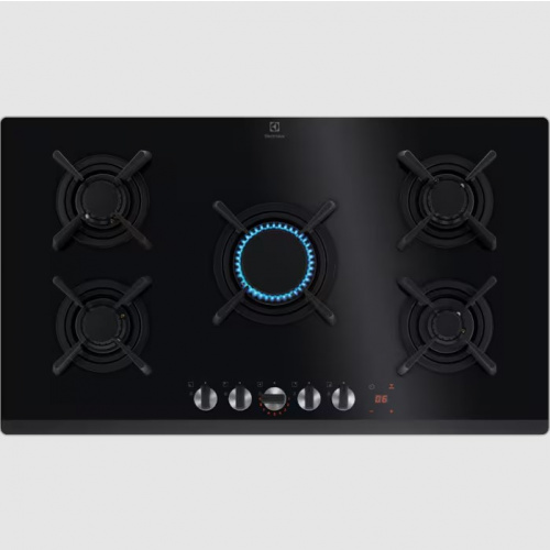 Plaque de cuisson Gaz Série 800 – Gamme:Flame Light – Table:Gaz – Largeur (mm):8