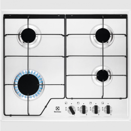 Plaque de cuisson Gaz Série 600 – Gamme:Slim line – Table:Gaz – Largeur (mm):595