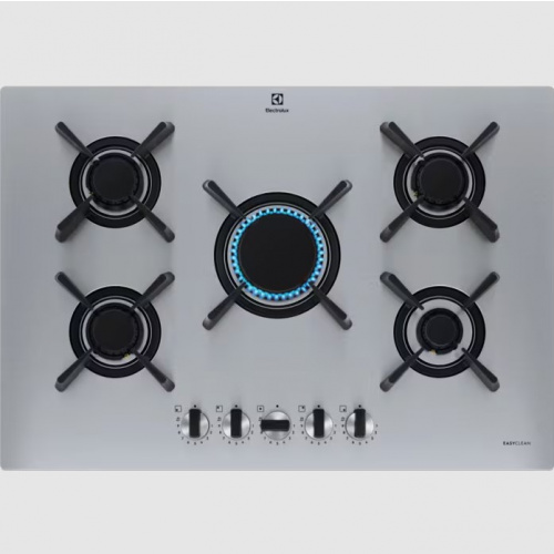 Plaque de cuisson Gaz Série 700 – Gamme:Ultraflat line – Table:Gaz – Largeur (mm