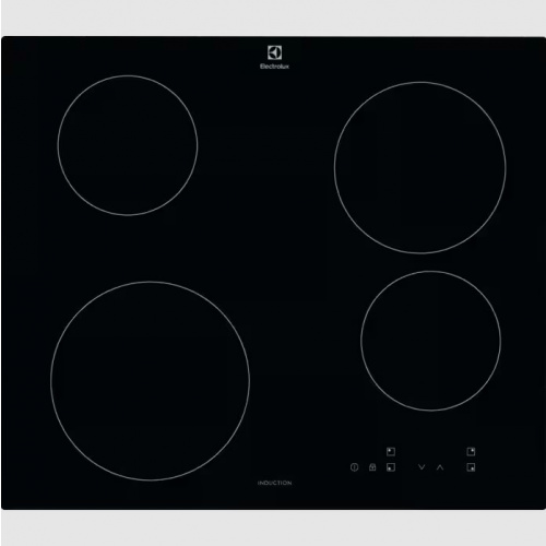 Plaque de cuisson Induction Série 300 – Gamme:Induction – Table:Induction – Larg