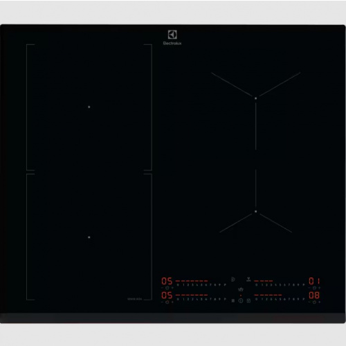 Plaque de cuisson Induction Série 700 – Gamme:SenseBoil – Table:Induction – Larg