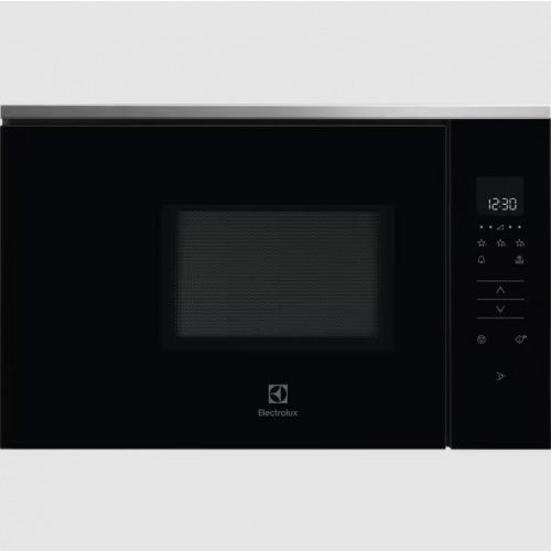 Série 800 TouchOpen – Micro-ondes tout intégrable – Volume (litres):17 – Ouvertu