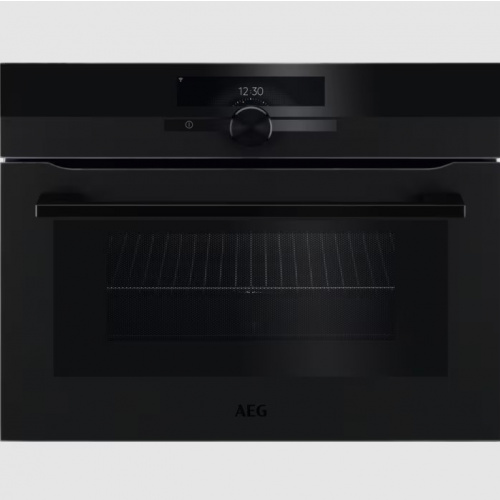 Four encastrable Série 8000 – Gamme compact – Micro-ondes combiné / Multifonctio