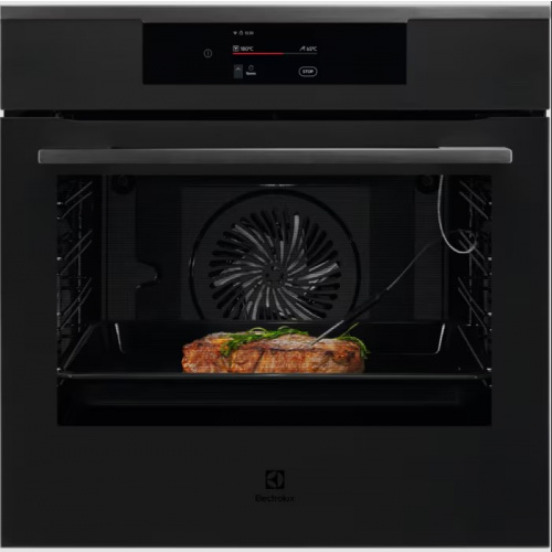 Four encastrable Série 700 – Nettoyage pyrolyse – Classe d`efficacité énergétiqu