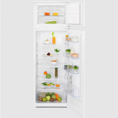 Série 500 – Réfrigérateur Combiné Encastrable – REFRIGERATEUR 2 PORTES Encastrab